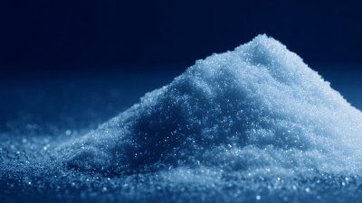5 причин, почему сульфат натрия это лучший выбор для вашего бизнеса