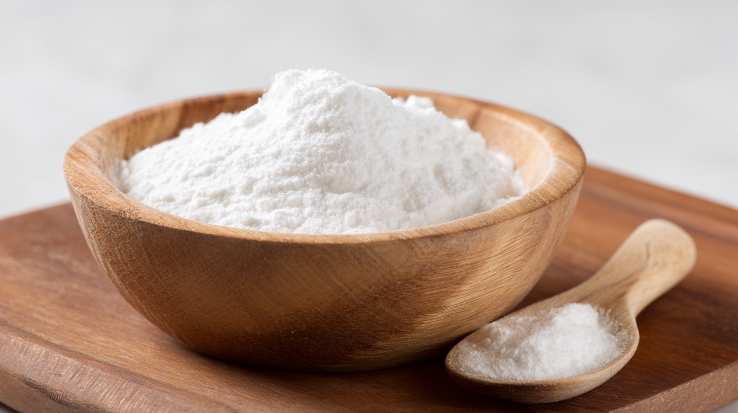 How to Source Premium Cosmetic Grade Beta Arbutin Powder from Reliable Suppliers Globally