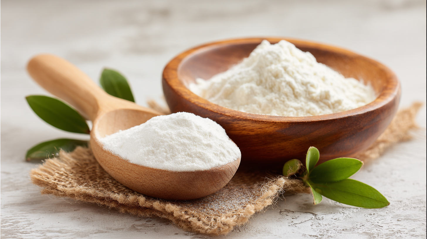 How to Source Premium Cosmetic Grade Beta Arbutin Powder from Reliable Suppliers Globally