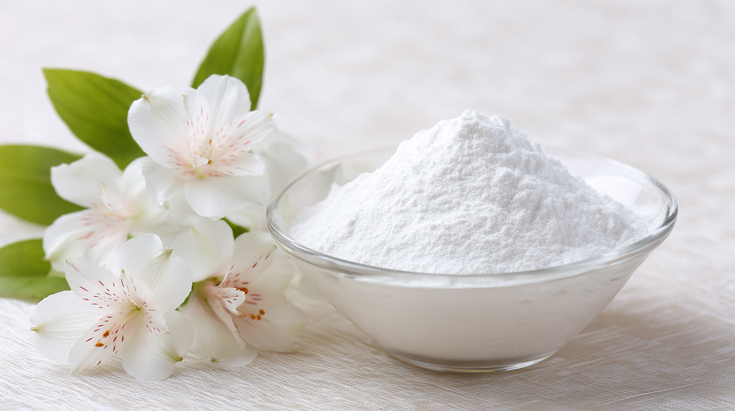 How to Source Premium Cosmetic Grade Beta Arbutin Powder from Reliable Suppliers Globally