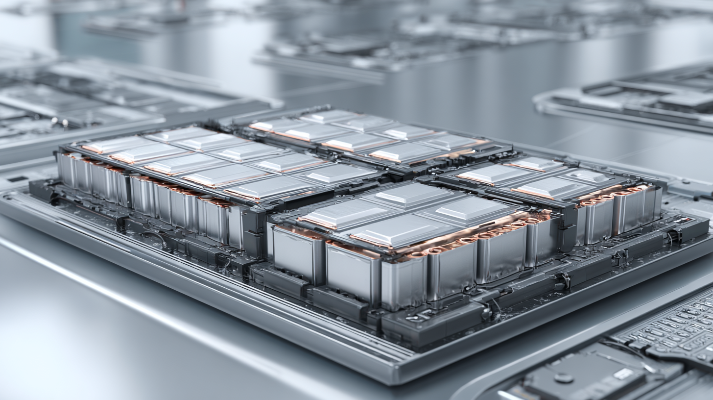 Showcasing the Top Innovations in Best Sodium-Ion Batteries for Global Buyers