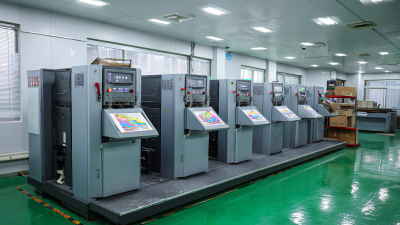 China's Excellence in Manufacturing the Best Printing Box for Global Markets