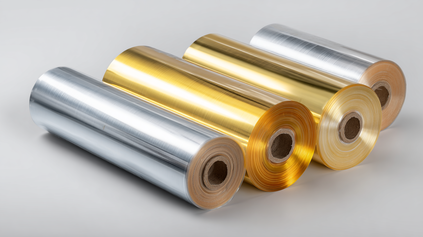 Maximizing Value with Best Shrink Film Roll Through Superior After Sales Service and Reduced Repair Costs