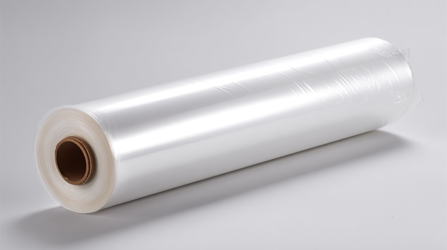 Maximizing Value with Best Shrink Film Roll Through Superior After Sales Service and Reduced Repair Costs