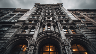Ultimate Guide to Choosing the Best Architectural Facades for Your Project