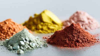 Future Trends in Mica Powder for Skin Innovations and Essential Considerations for 2025