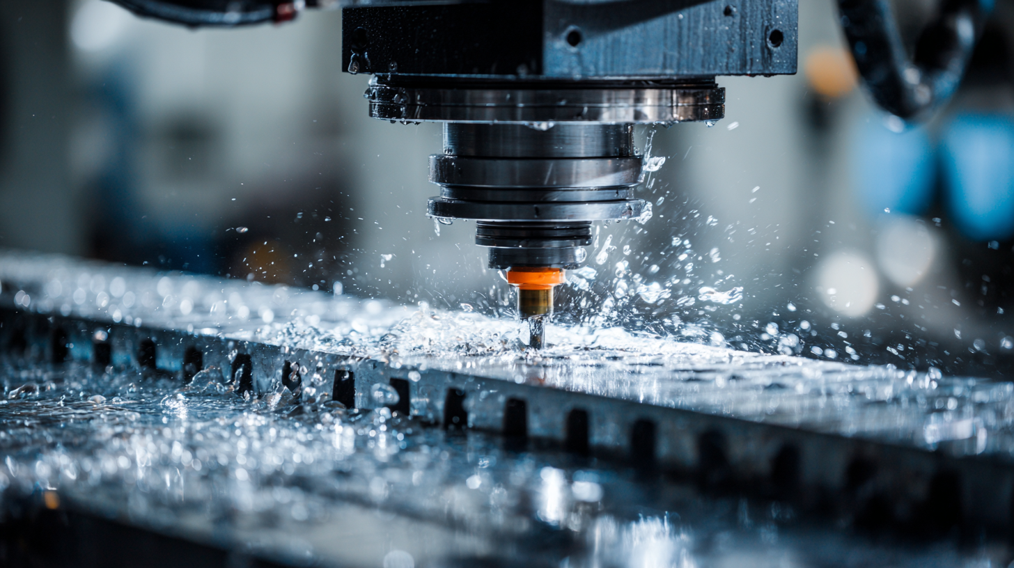 Maximizing Your Investment: A Guide to After-Sales Service and Maintenance Costs for Best EDM Wire Cutting Machines