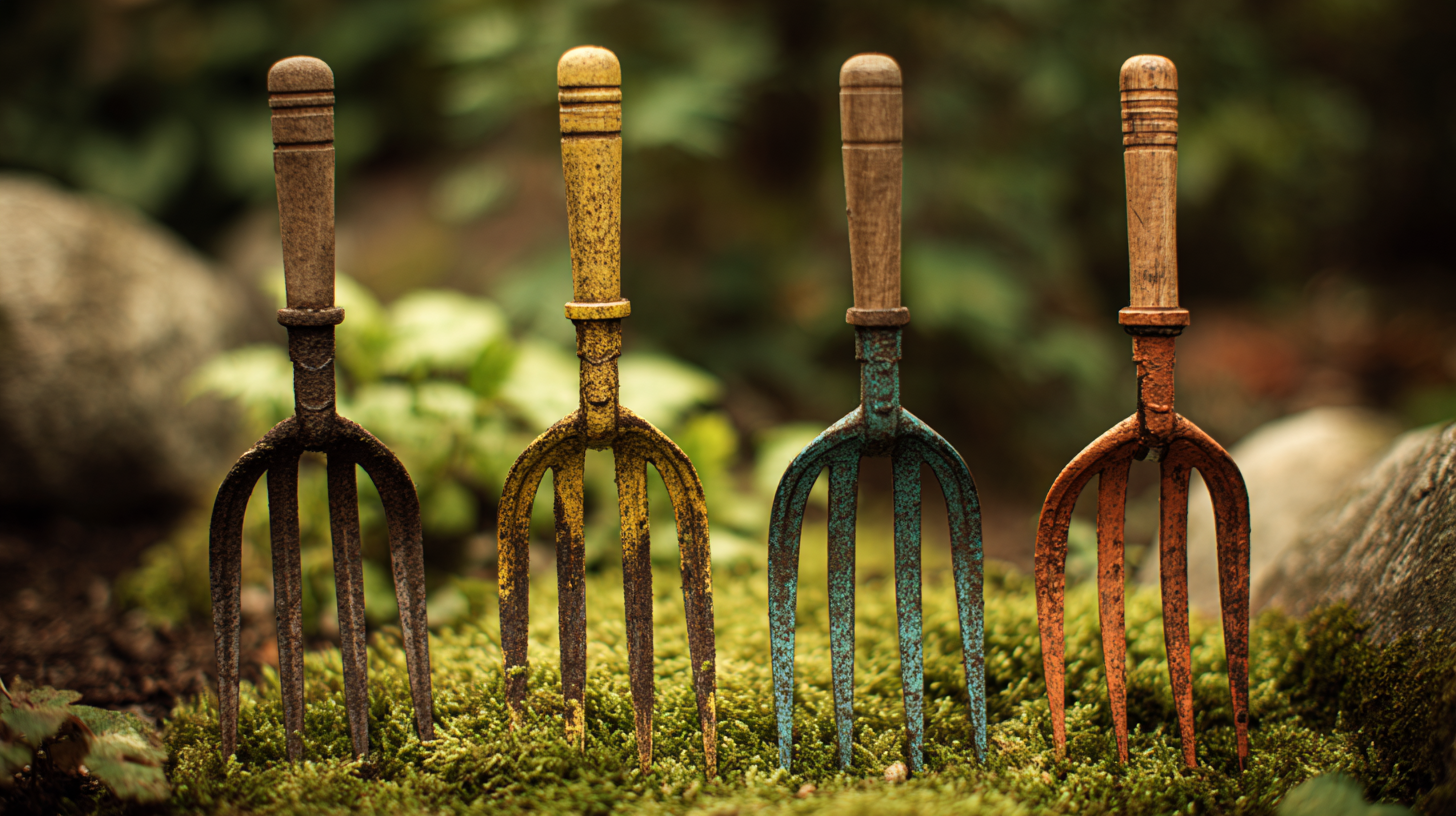 The Ultimate Guide to Choosing the Best Garden Rake for Every Gardening Need