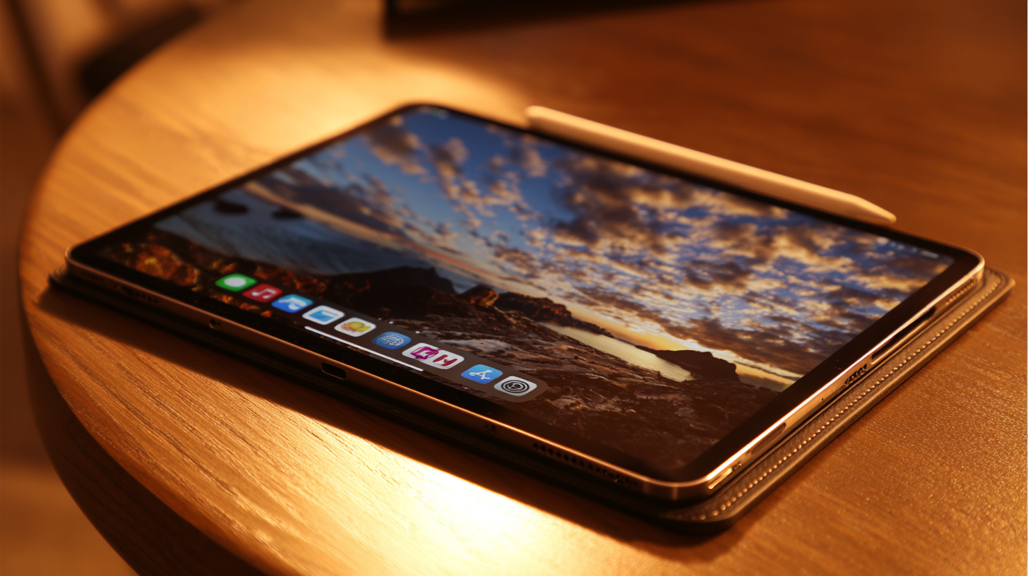 Advantages of Choosing the Best Ipad Pro 12.9 Inch Case for Your Tech Protection