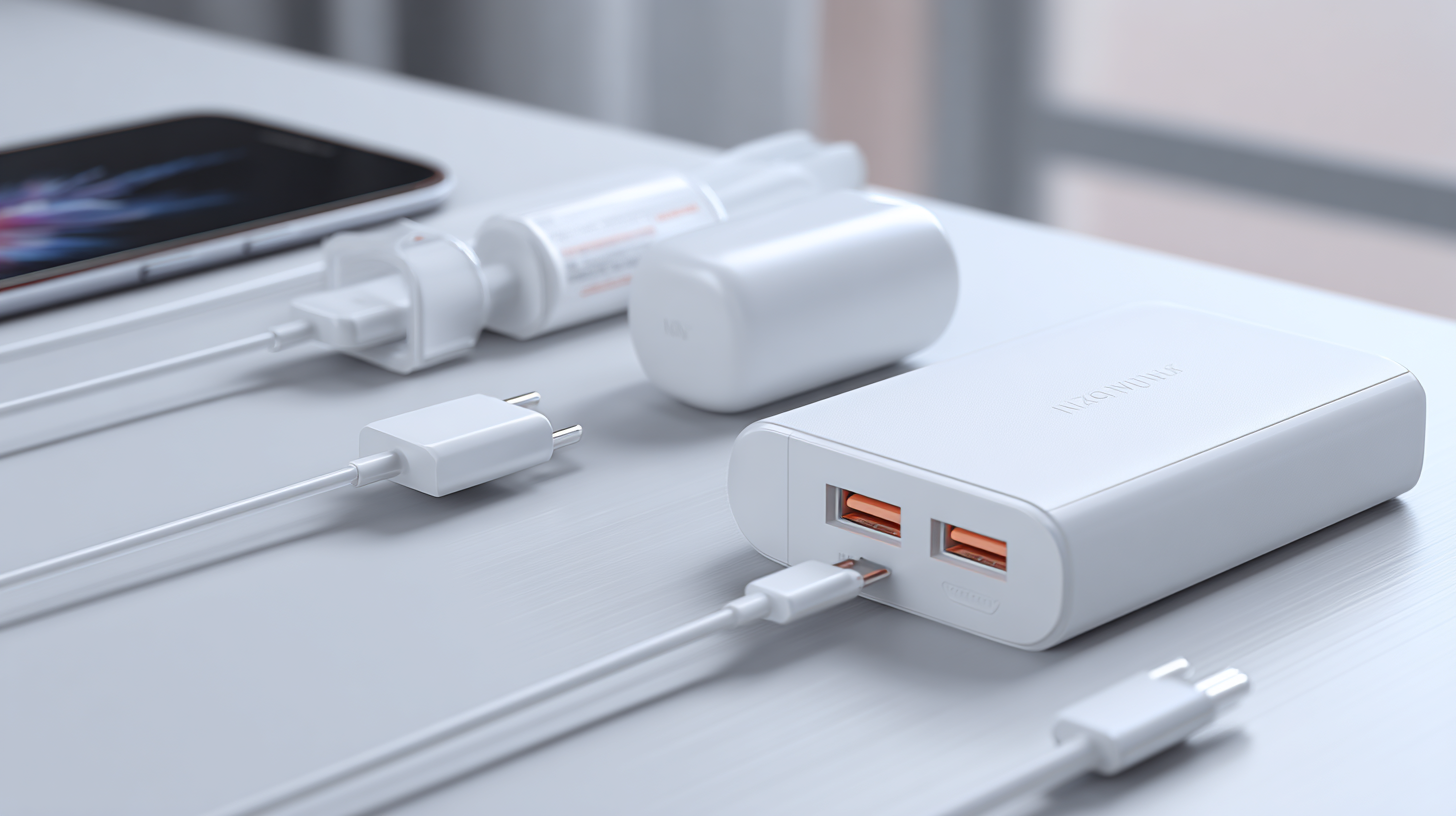 Exceptional 18 Watt Chargers Delivered by Premium Chinese Factories to Global Buyers
