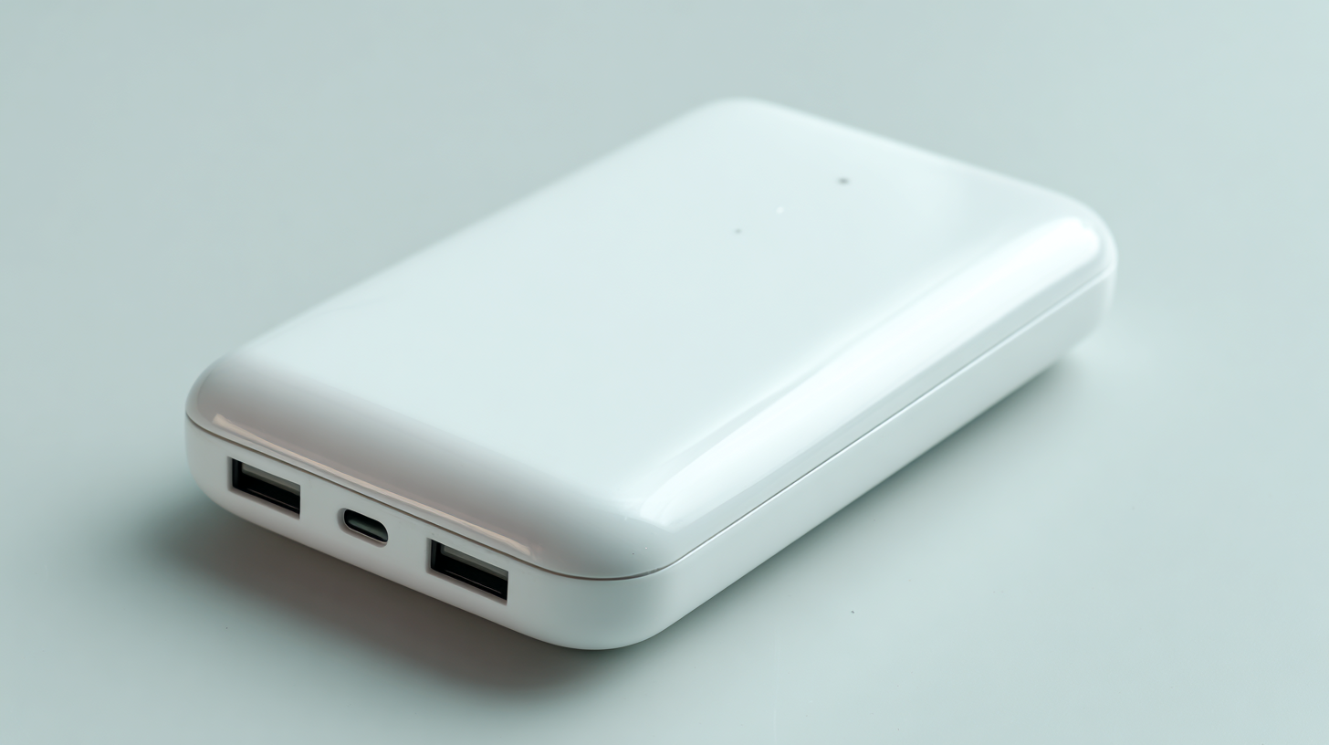 Exceptional 18 Watt Chargers Delivered by Premium Chinese Factories to Global Buyers