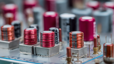 Addressing the Challenges of Energy Storage: Understanding the Limitations of Capacitors