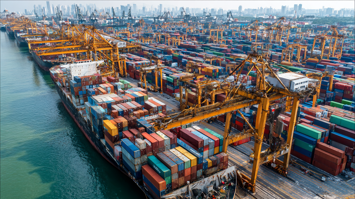 What Makes Best Vemy the Ideal Choice for Global Procurement