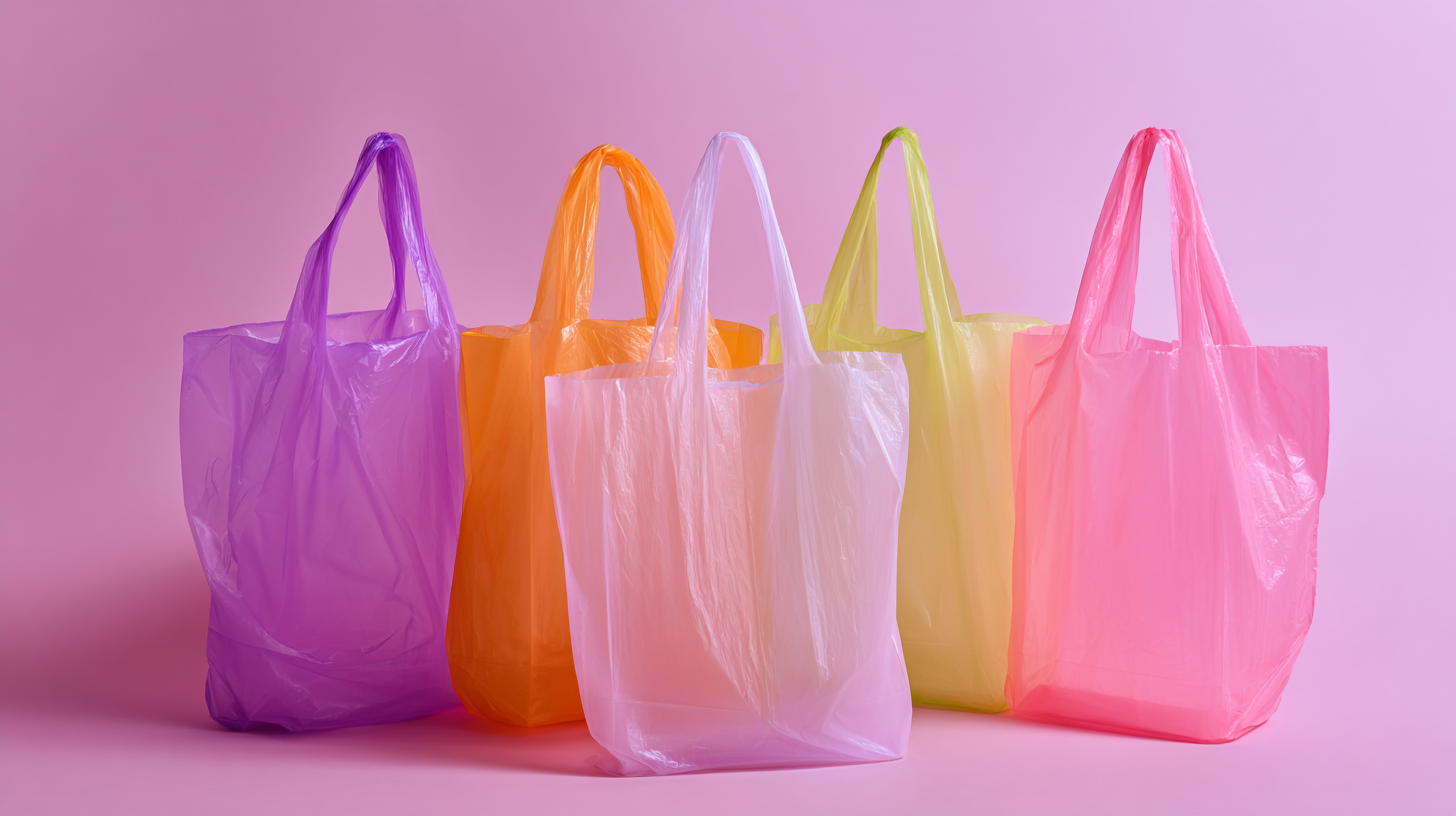 Exploring Eco-Friendly Alternatives to Best Polythene Bags for Sustainable Packaging Solutions