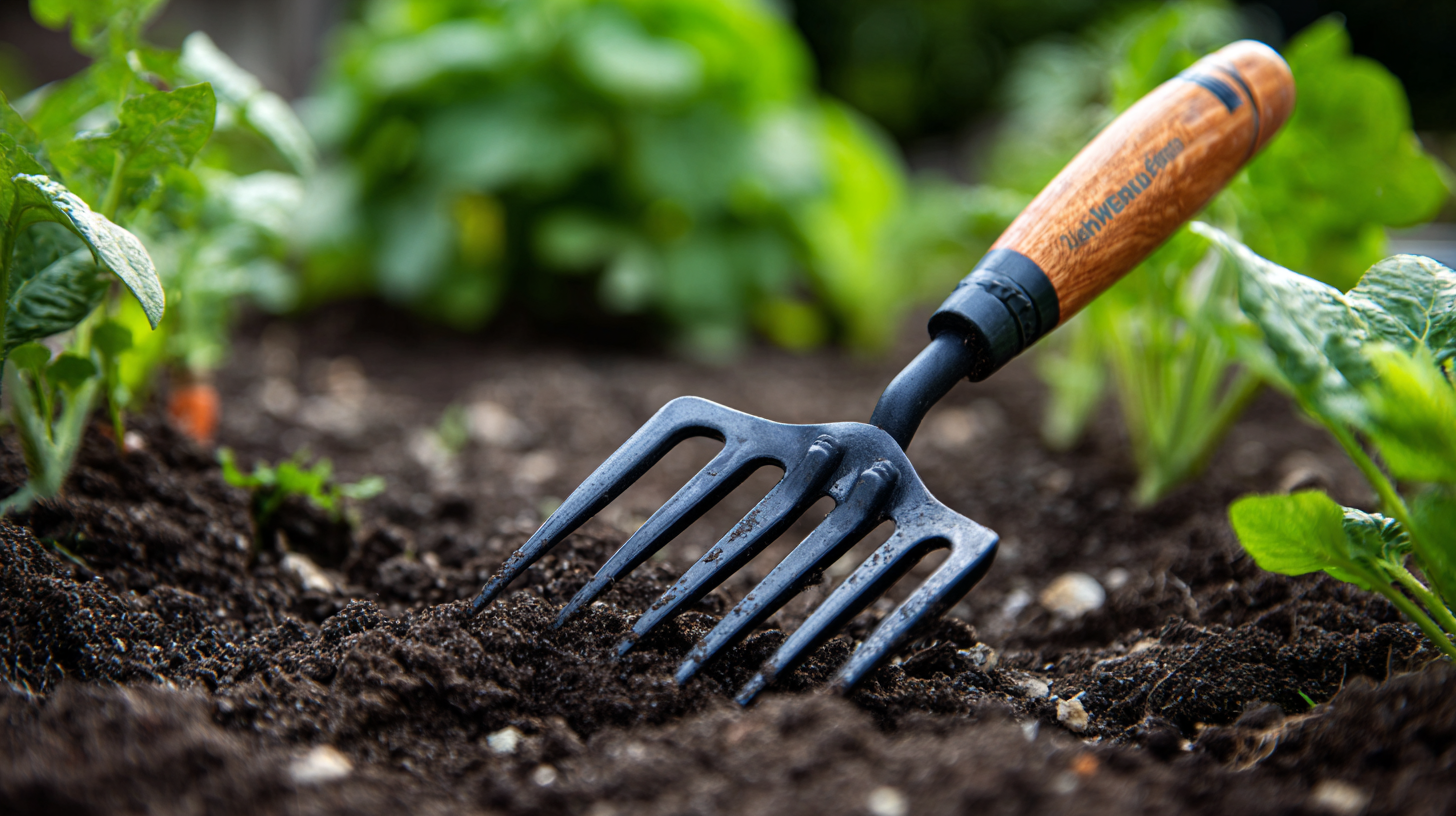 Exploring Garden Hand Cultivators: Unique Features and Their Ideal Use Cases