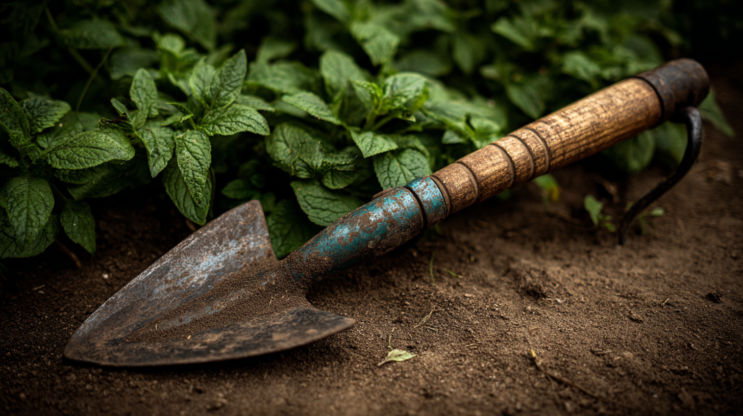 Exploring Garden Hand Cultivators: Unique Features and Their Ideal Use Cases