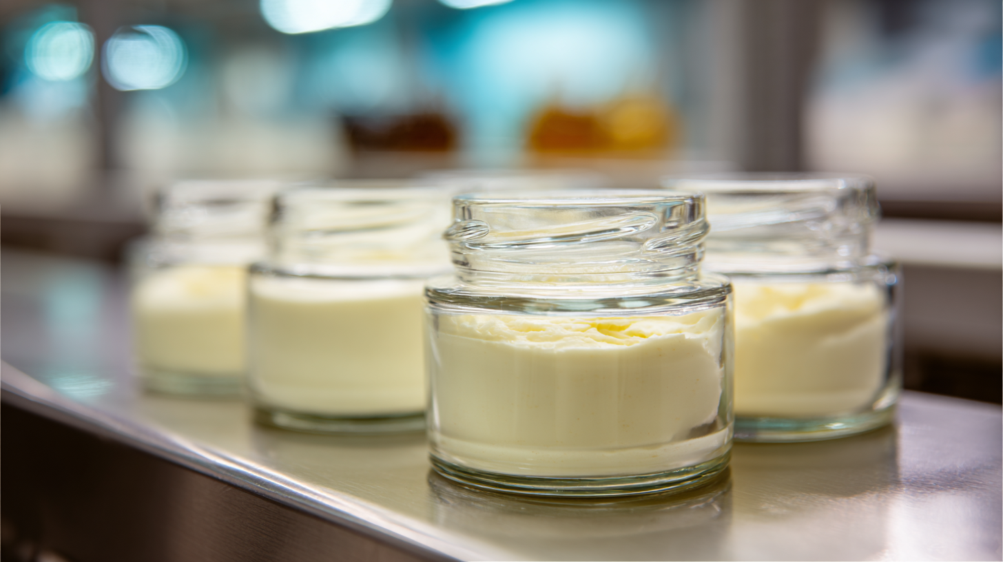 5 Key After-Sales Service Benefits for Best Octyldodecyl Stearate Products: Lowering Repair Costs Efficiently