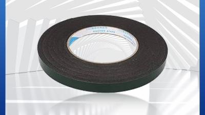 PE Foam Automotive Tape for Mirror Housing.jpg