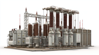 Innovative Applications of Best Core Type Transformers in Global Industries