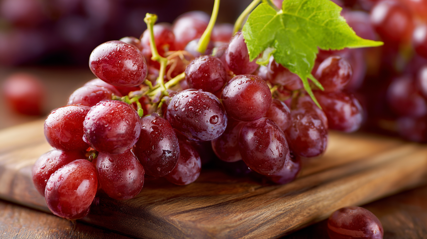 Unleashing the Power of Best Resveratrol Testosterone from China's Manufacturing Excellence