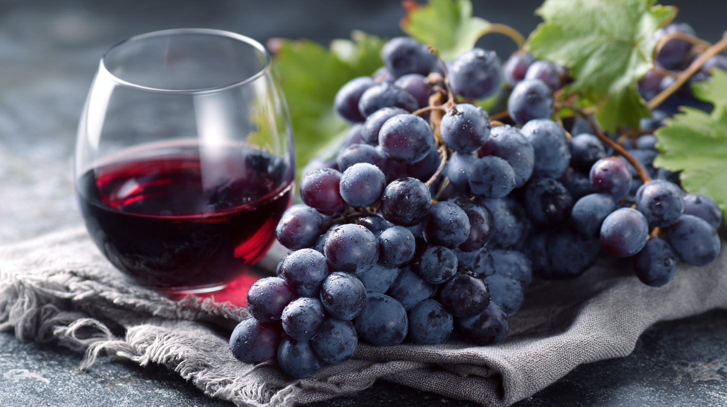Unleashing the Power of Best Resveratrol Testosterone from China's Manufacturing Excellence
