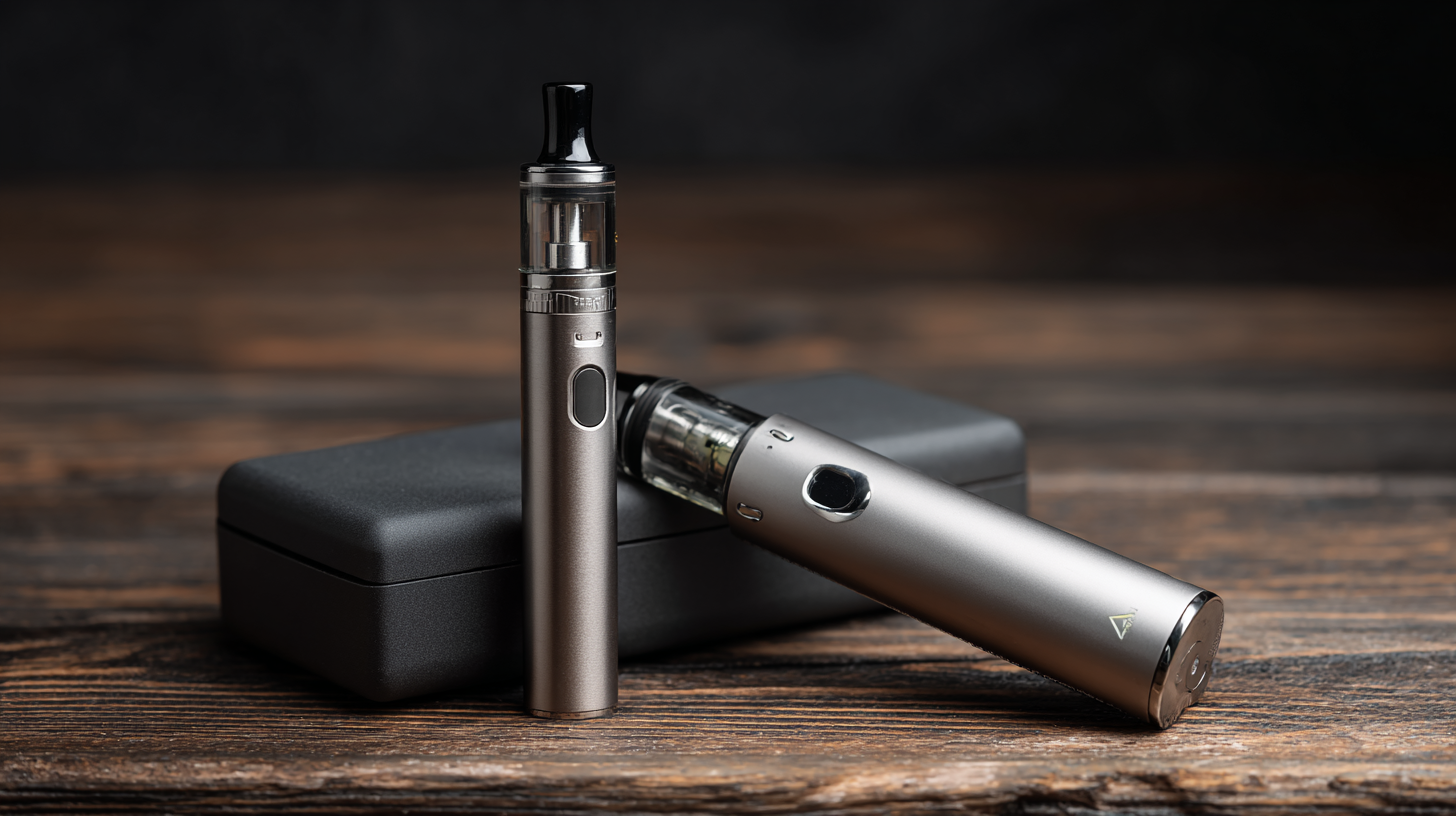 Top Strategies for Choosing the Best 15000 Puff Vape for Your Lifestyle