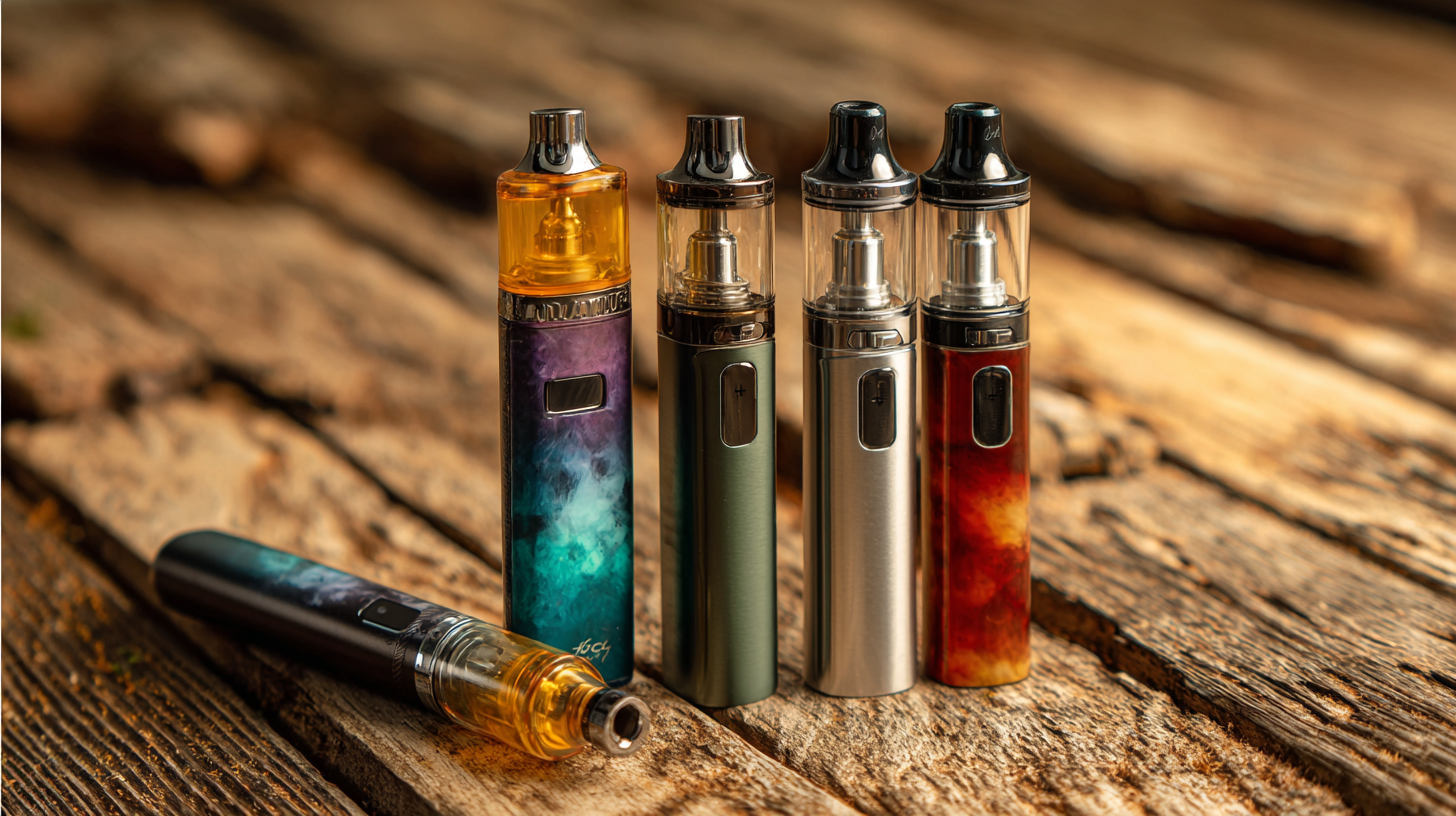 Top Strategies for Choosing the Best 15000 Puff Vape for Your Lifestyle