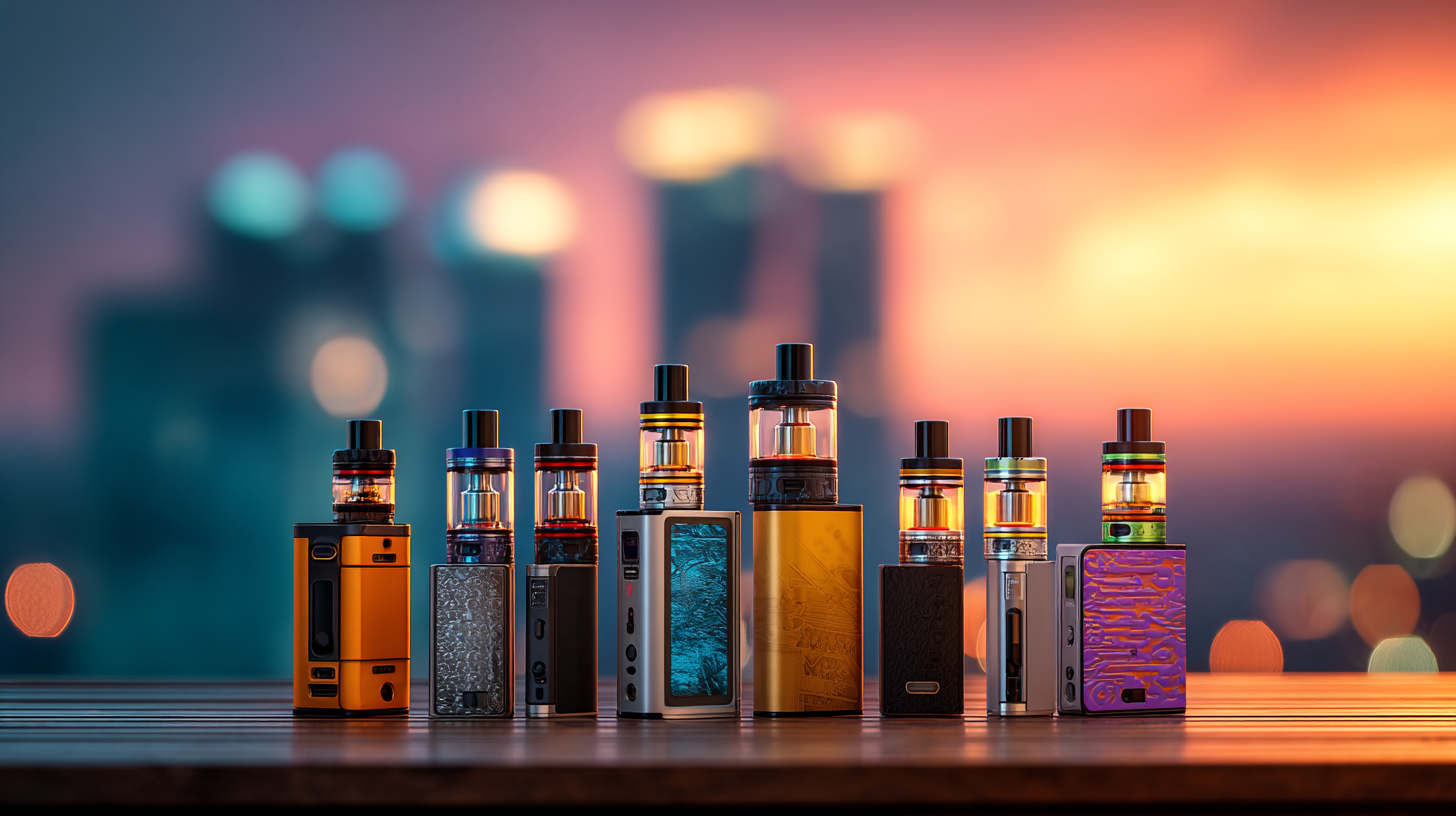 Top Strategies for Choosing the Best 15000 Puff Vape for Your Lifestyle