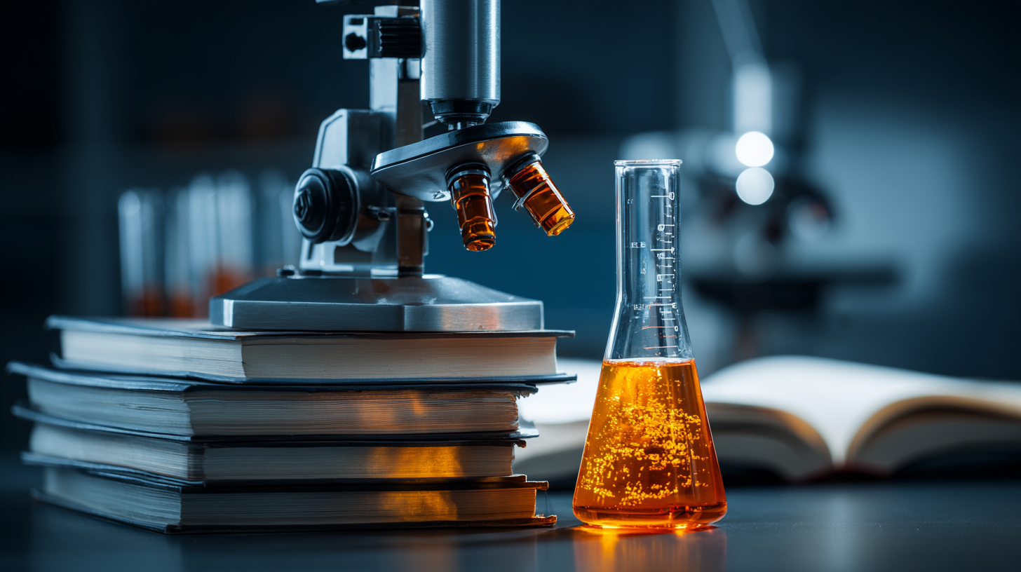 Unlocking Success: Essential Strategies for Optimal Scientific Research Support