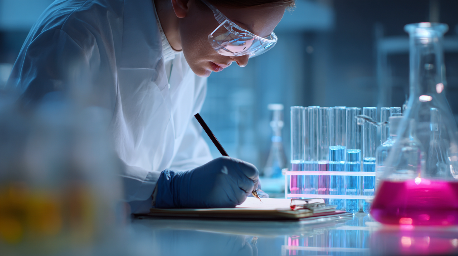 Unlocking Success: Essential Strategies for Optimal Scientific Research Support