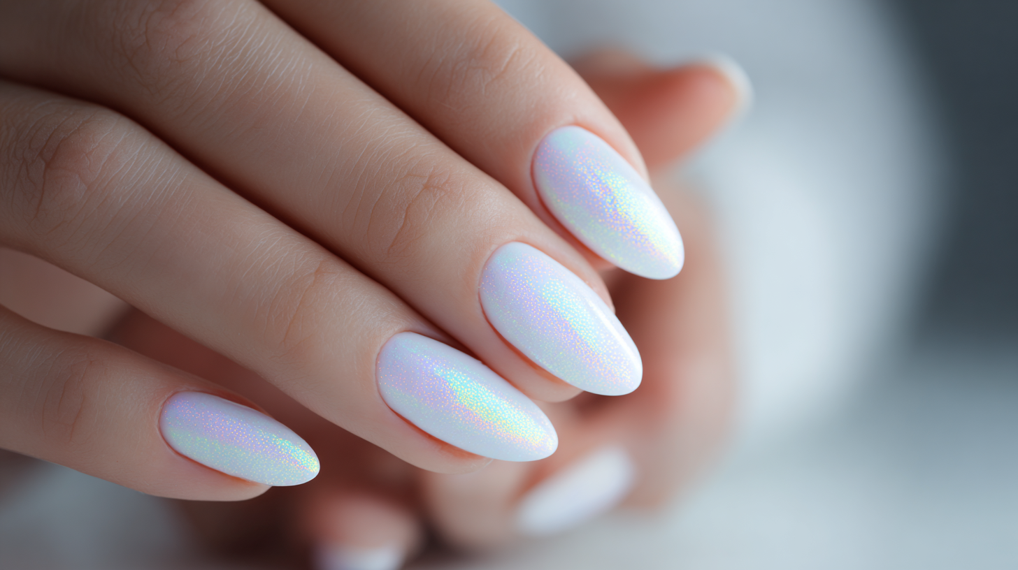 Innovative Applications of Best Gel Manicure UV in Professional Nail Salons Transforming Service Standards