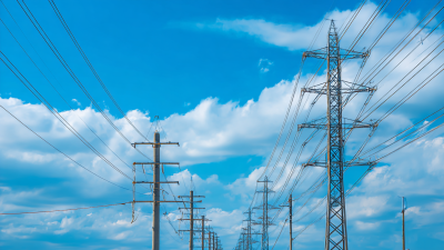 Navigating the 2025 Tech Landscape: The Ultimate Guide to Best Overhead Conductor Cable Innovations