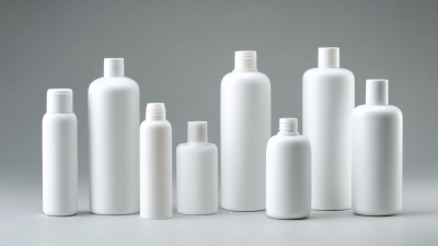 Exploring the Future of Best Ptfe Bottle Technology Trends for 2025 Your Ultimate Guide to Innovations