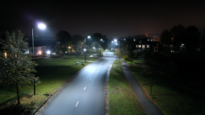 Exploring Innovative Alternatives to Best Solar Street Light Solutions for Global Buyers
