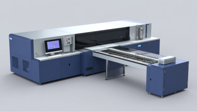 Embracing Industry 2025 with the Best Automatic Slide Stainer Innovations