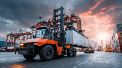 Navigating International Trade: Essential Import-Export Certifications for the Best Heavy-Duty Robots