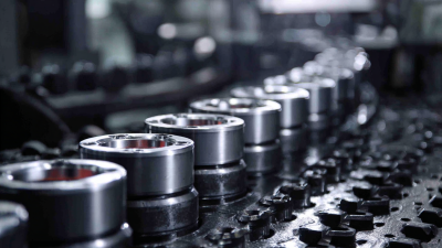 Elevate Your Production with High Quality Gum Valve Accessories Made in China
