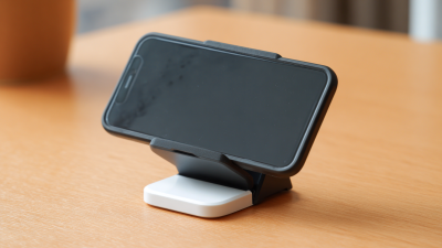 How to Choose the Best PVC Phone Holder for Your Needs