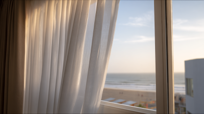 Exploring the Market Potential of Best Curtain Rod Bracket by 2025 and How to Choose the Right One for Your Needs
