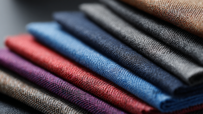 Achieving Excellence in Fabric Manufacturing Standards for Best Cupro Like Fabric Production Techniques