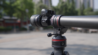 Exceptional Quality of Chinese Manufacturing Leading the Global Market for Best Carbon Telescopic Poles Gnss