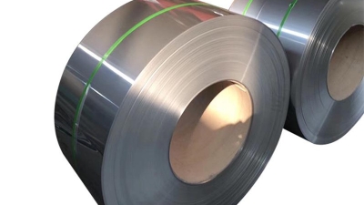High-quality 310S stainless steel coil featuring excellent oxidation resistance under harsh thermal conditions