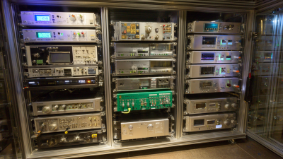 Navigating Import Export Certifications for the Best RF Power Amps in Your Industry