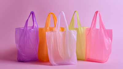 Exploring Eco-Friendly Alternatives to Best Polythene Bags for Sustainable Packaging Solutions