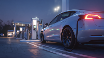 How to Choose the Best Electric Car Stations for the 2025 Technology Landscape