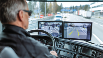 Mastering the Best Driver Fatigue Monitor System A Comprehensive Guide for Global Buyers