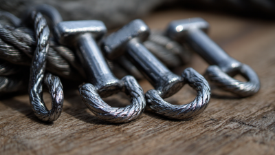 Common Issues with Low-Quality Stainless Steel Anchors and How to Avoid Them