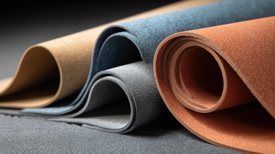 Solutions for Sustainable Rubber Floor Mats for Global Buyers