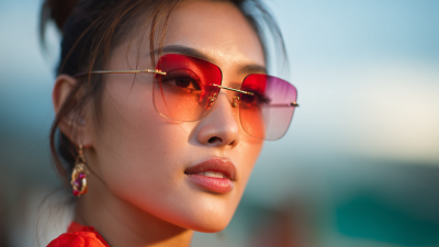 7 Surprising Benefits of Choosing Best Square Rimless Sunglasses for Your Style
