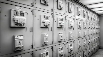 Navigating Import and Export Certifications for Best Meter Boxes in Your Business
